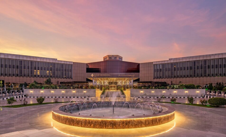 InterContinental Taif